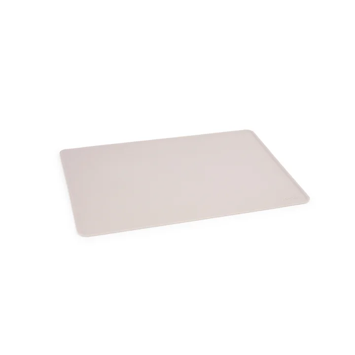 Tova Cat bowl mat from MiaCara