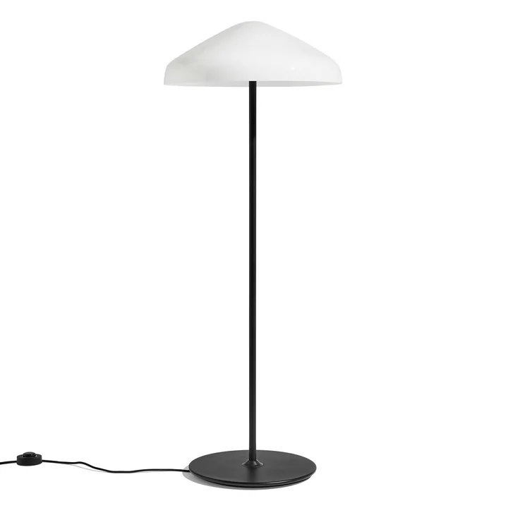 HAY - Pao Floor lamp, white
