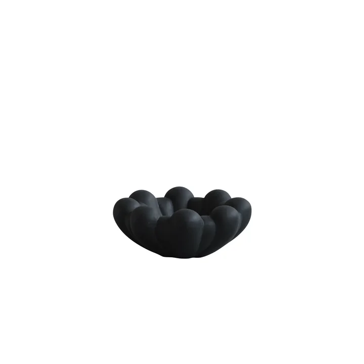 101 Copenhagen - Bloom Bowl, mini, black