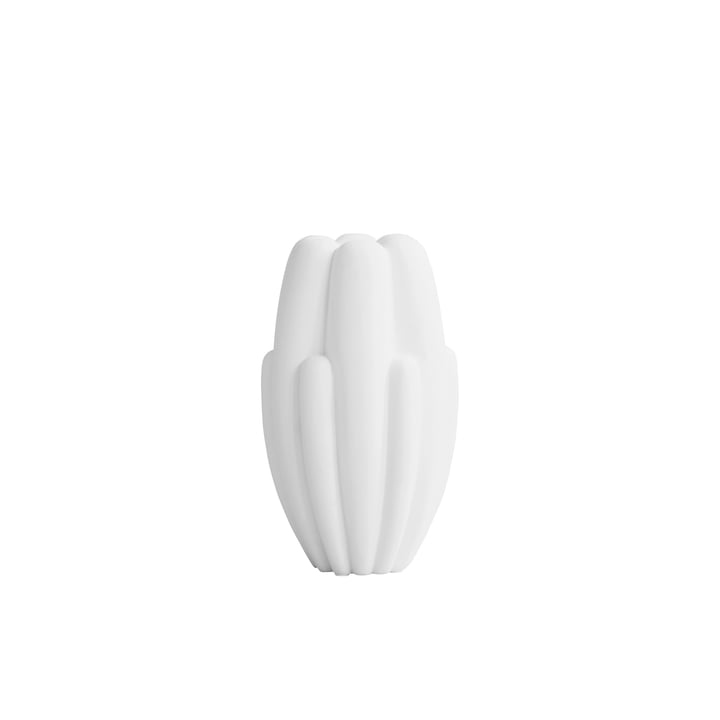 101 Copenhagen - Bloom Vase, mini, bone white