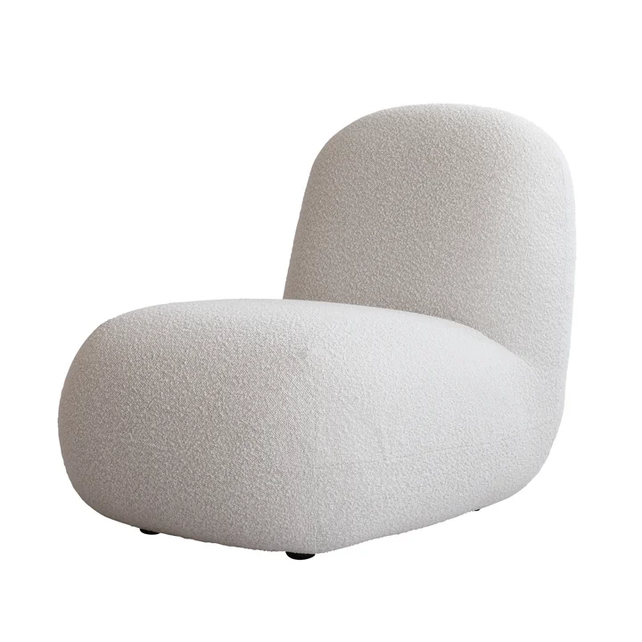 101 Copenhagen - Toe Chair, bouclé