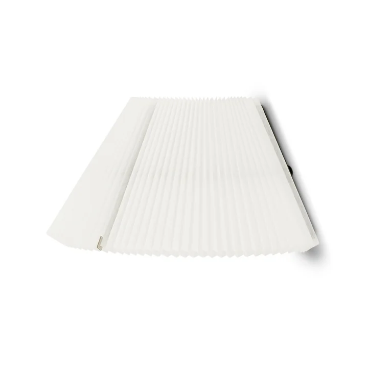 New Works - Nebra Wall light, white