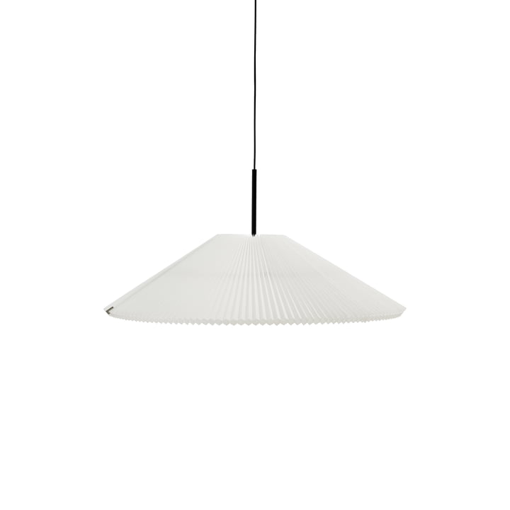 New Works - Nebra LED pendant light S, white