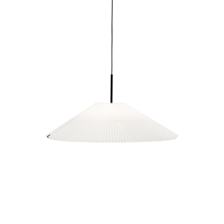 New Works - Nebra LED pendant light S, white