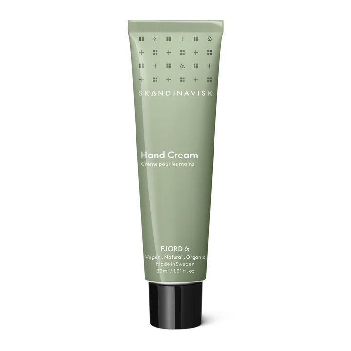 Hand cream from Skandinavisk