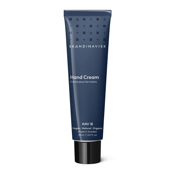 Hand cream from Skandinavisk