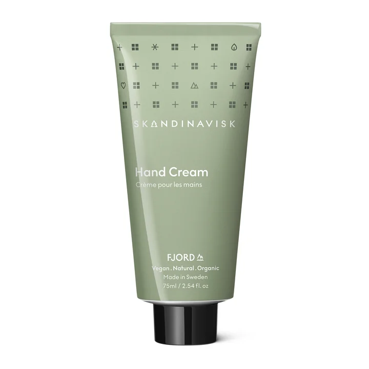 Hand cream from Skandinavisk