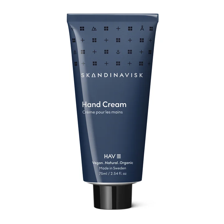 Hand cream from Skandinavisk