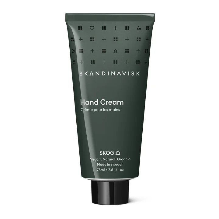 Hand cream from Skandinavisk