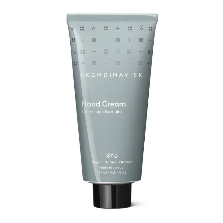 Hand cream from Skandinavisk