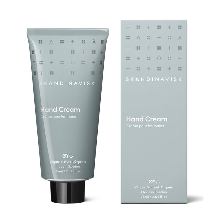 Hand cream from Skandinavisk