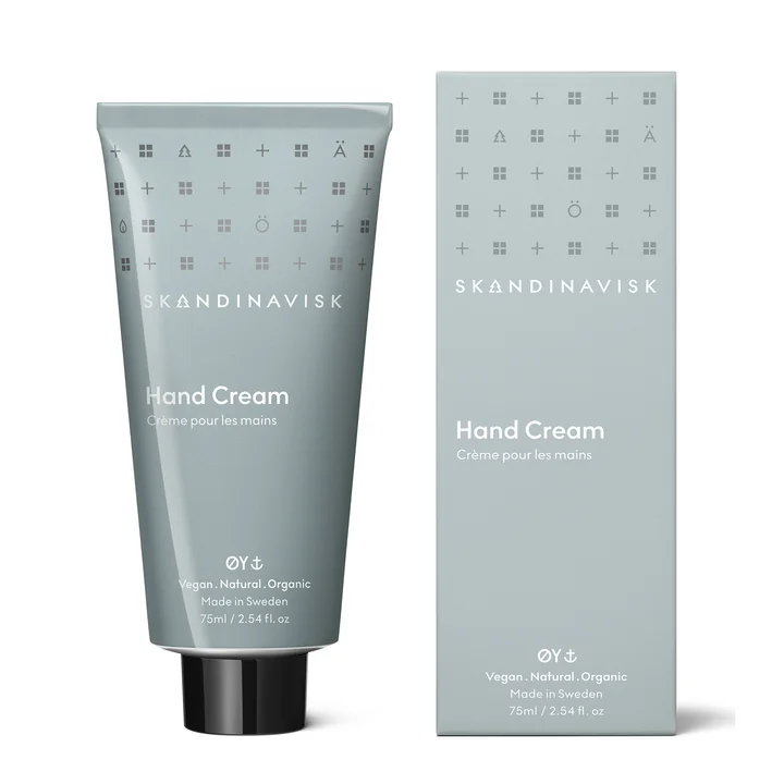 Hand cream from Skandinavisk