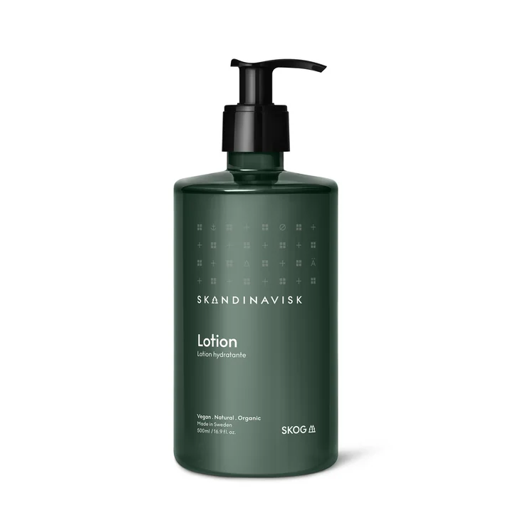 Hand lotion from Skandinavisk