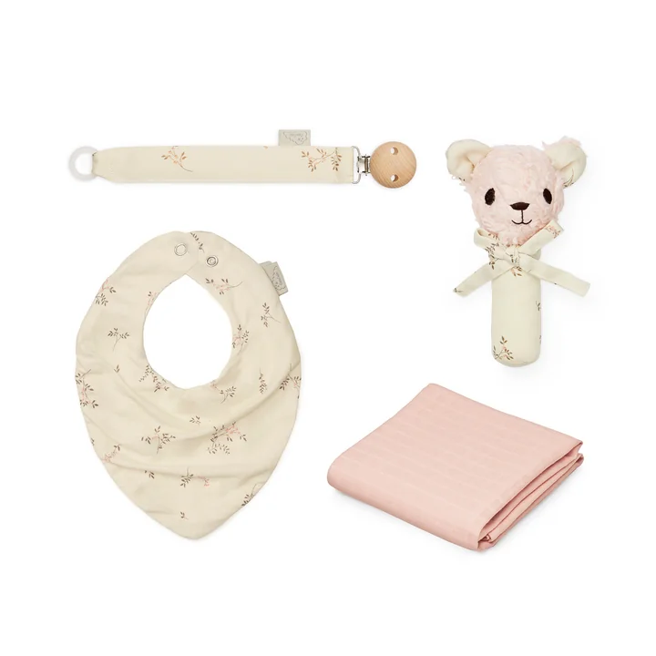 Baby Essentials gift box from Cam Cam Copenhagen