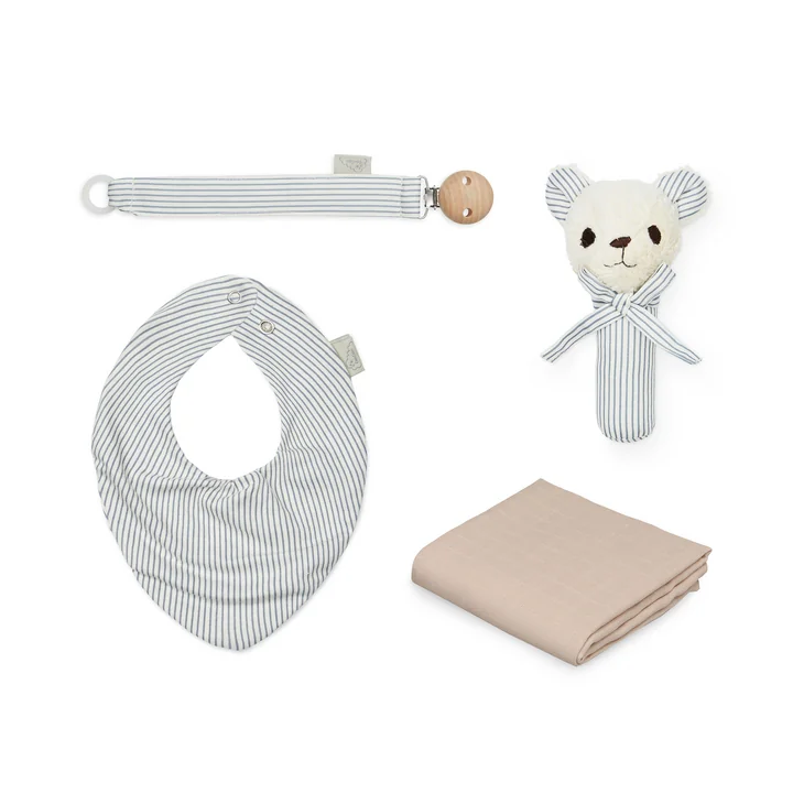 Baby Essentials gift box from Cam Cam Copenhagen