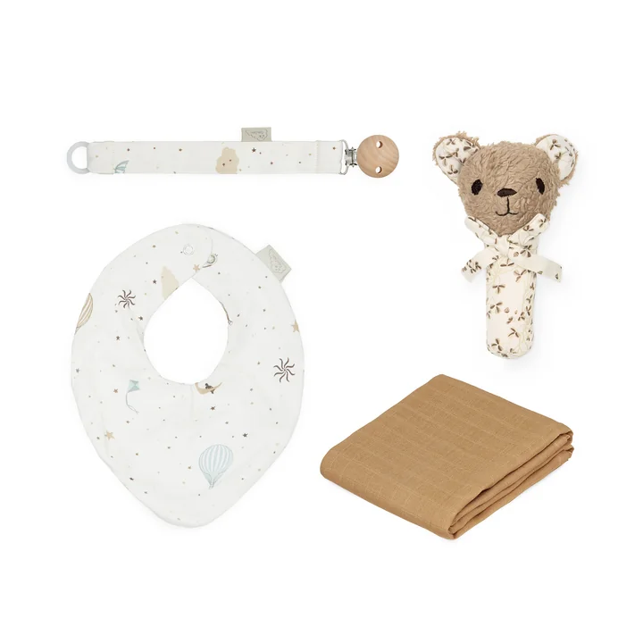 Baby Essentials gift box from Cam Cam Copenhagen