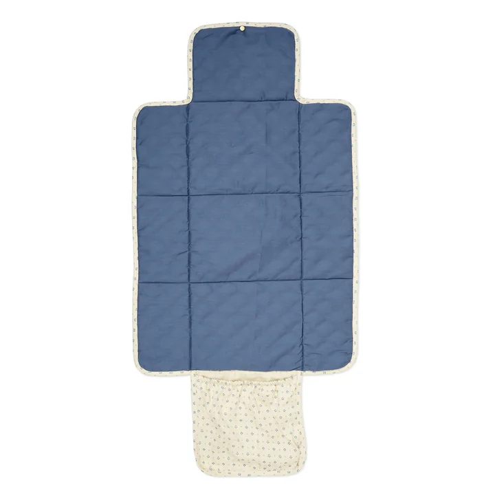 Cam Cam Copenhagen - Quilted changing mat, capri