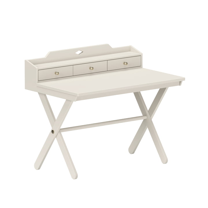 Cam Cam Copenhagen - Luca desk, light sand