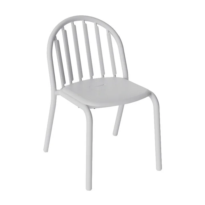 Fatboy - Fred's outdoor chair, light gray (Exclusive Edition)