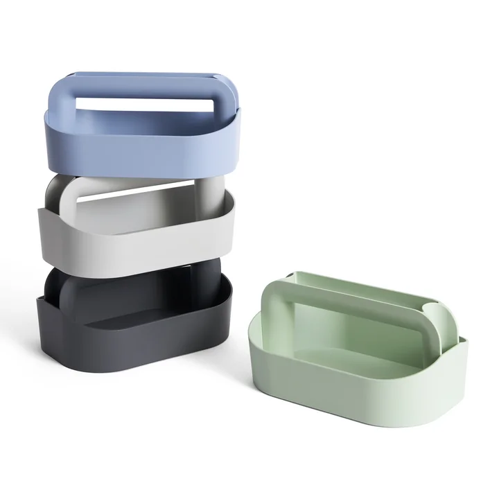 Tool Box recycled from HAY