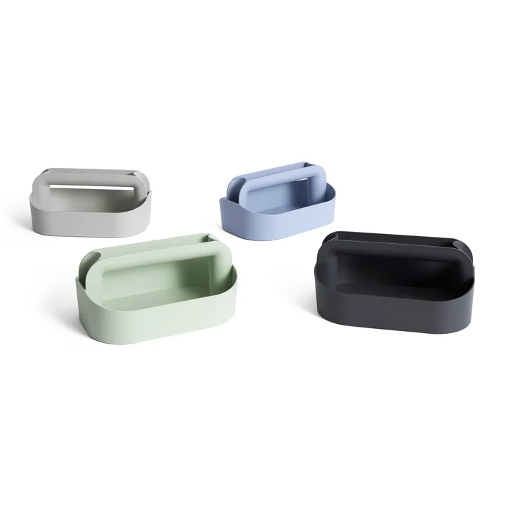 Tool Box recycled from HAY