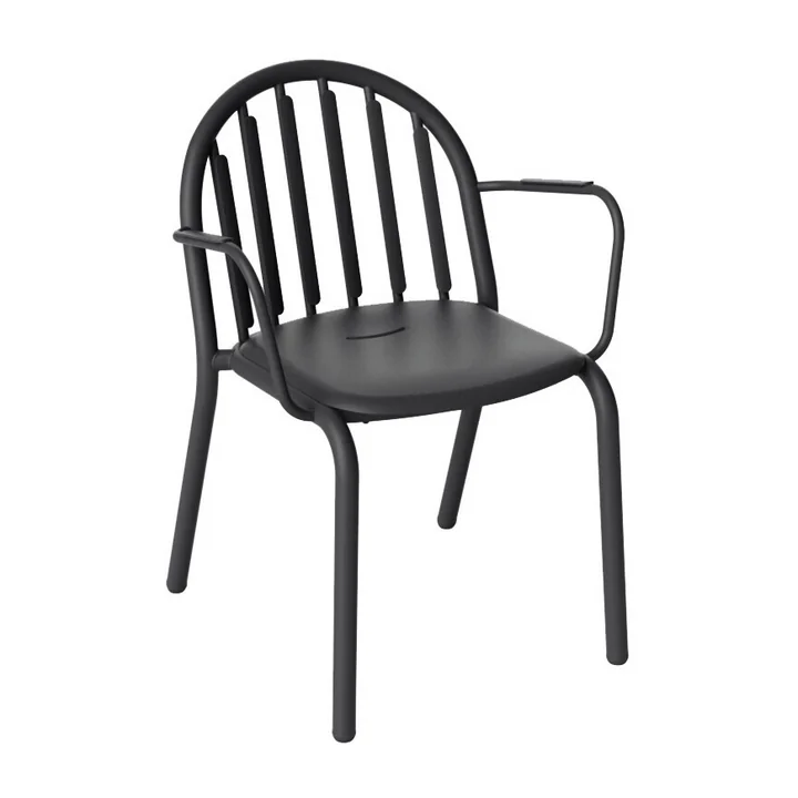 Fatboy - Fred's Outdoor armchair, anthracite (Exclusive Edition)