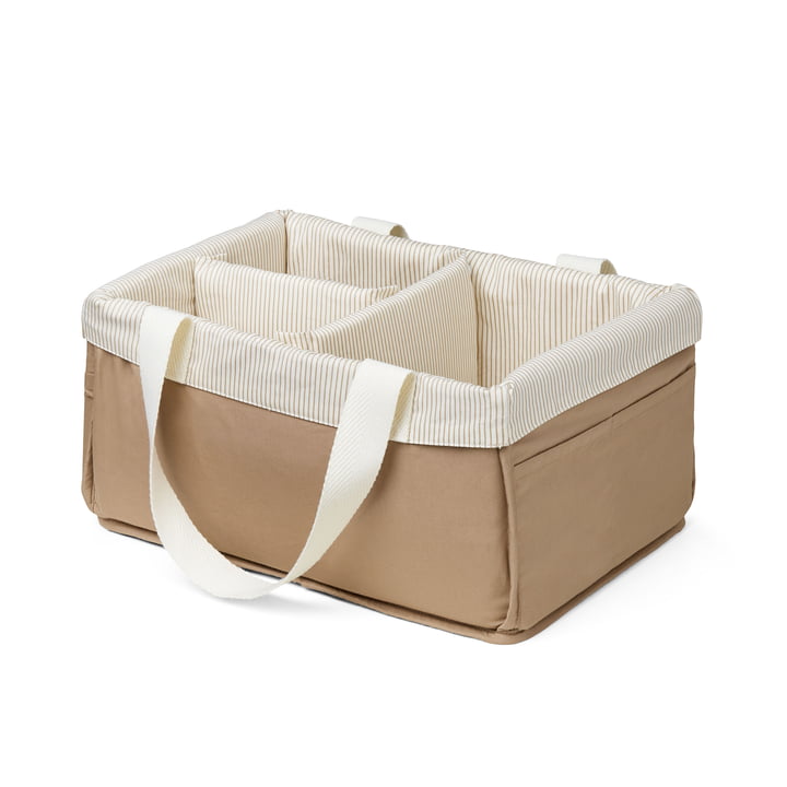 Diaper organizer from Cam Cam Copenhagen