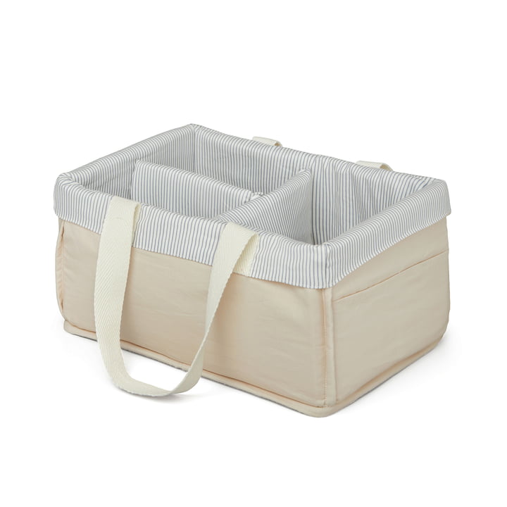 Diaper organizer from Cam Cam Copenhagen