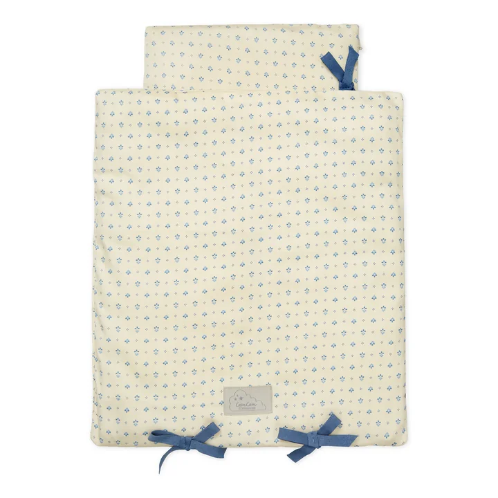 Doll bedding from Cam Cam Copenhagen
