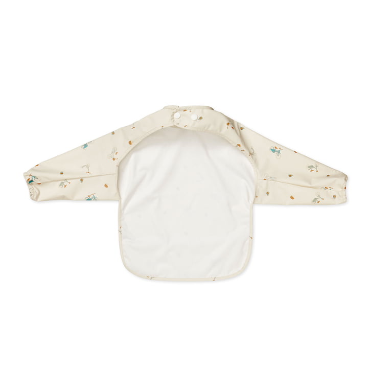 Sleeve bib from Cam Cam Copenhagen
