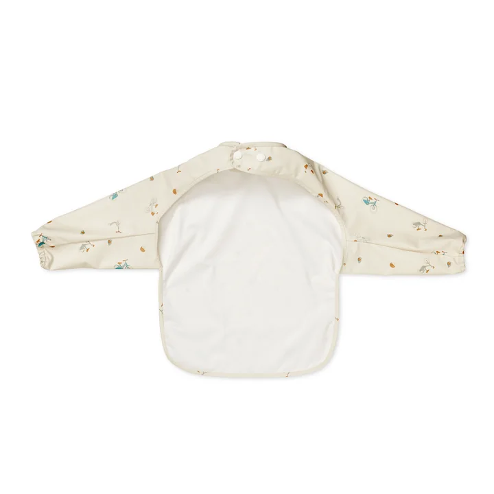 Sleeve bib from Cam Cam Copenhagen