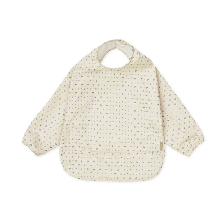 Sleeve bib from Cam Cam Copenhagen