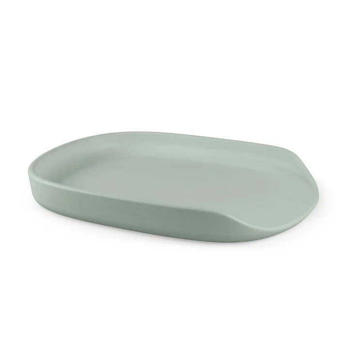 Sebra - Pusle Pure Changing mat, seagrass