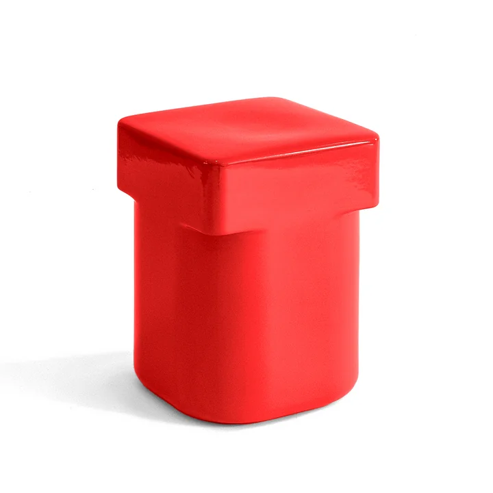 Landmark side table from NINE