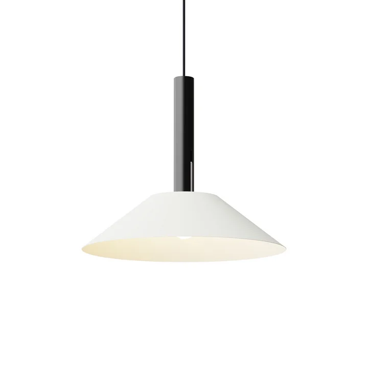 Hook Pendant light from NINE