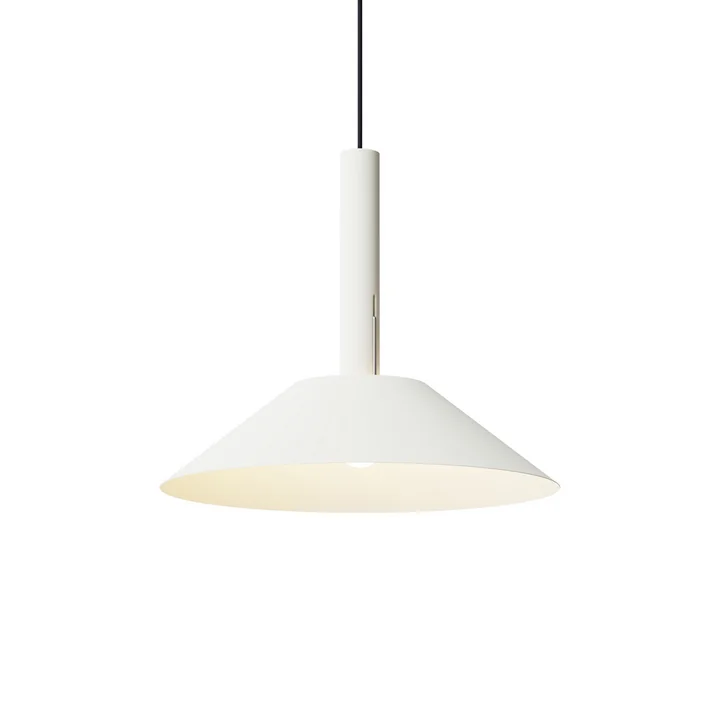 Hook Pendant light from NINE