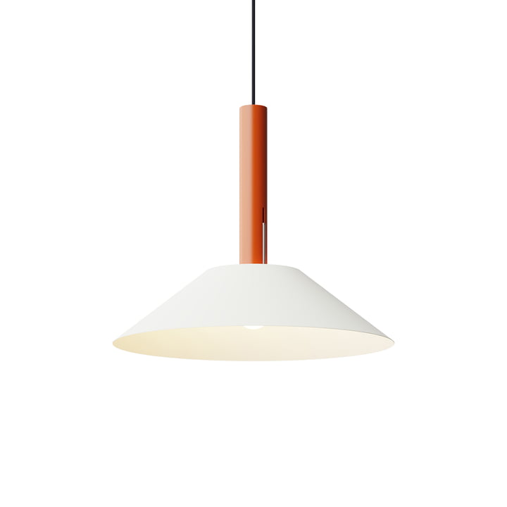 Hook Pendant light from NINE