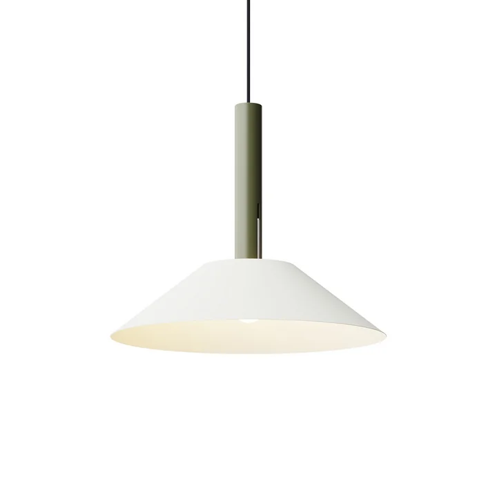 Hook Pendant light from NINE