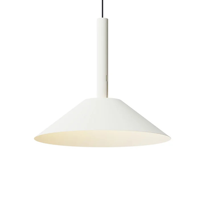 Hook Pendant light from NINE