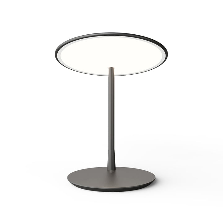 Disc table lamp from NINE