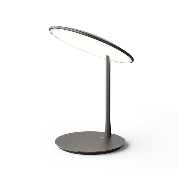 Disc table lamp from NINE