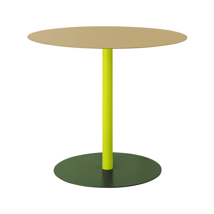 Side table Rondo from Remember