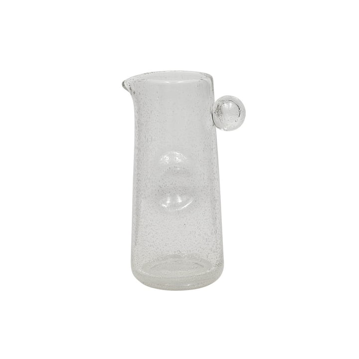 OYOY - Kuki carafe, small, clear