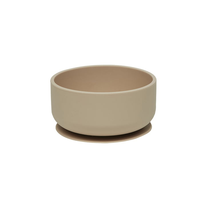 Enkei bowl, beige from OYOY Mini