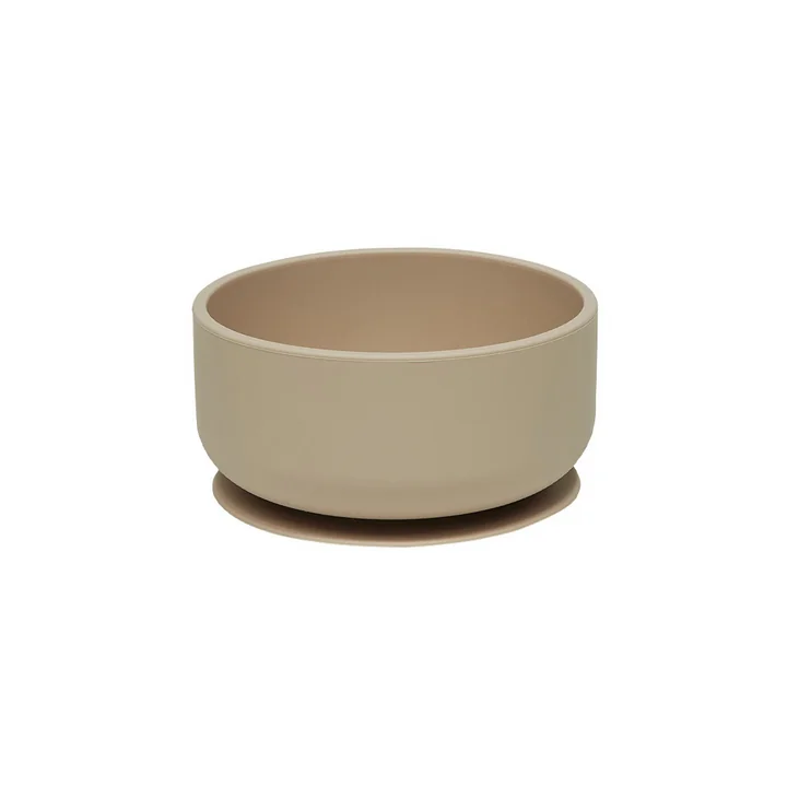Enkei bowl, beige from OYOY Mini