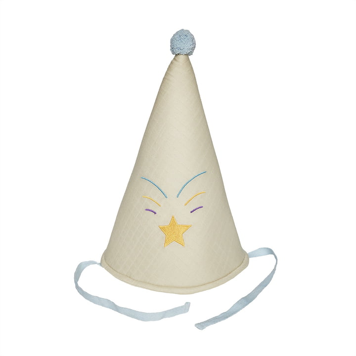 OYOY Mini - Magic wizard hat, multicolored