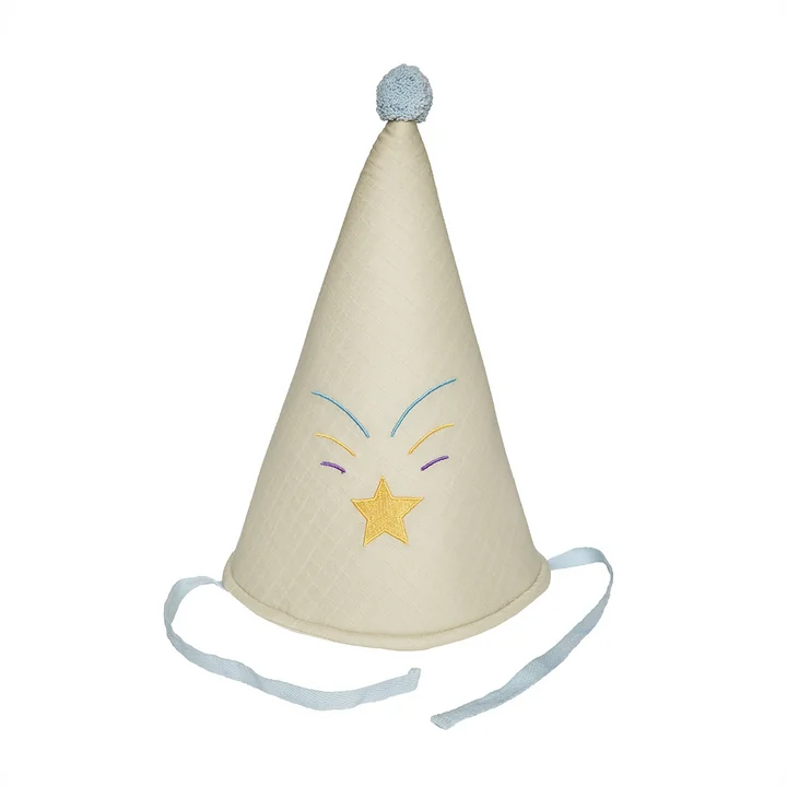 OYOY Mini - Magic wizard hat, multicolored