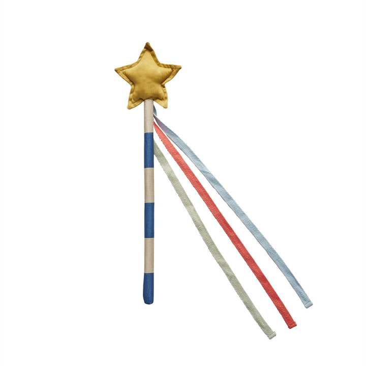 OYOY Mini - Magic wand, multicolored