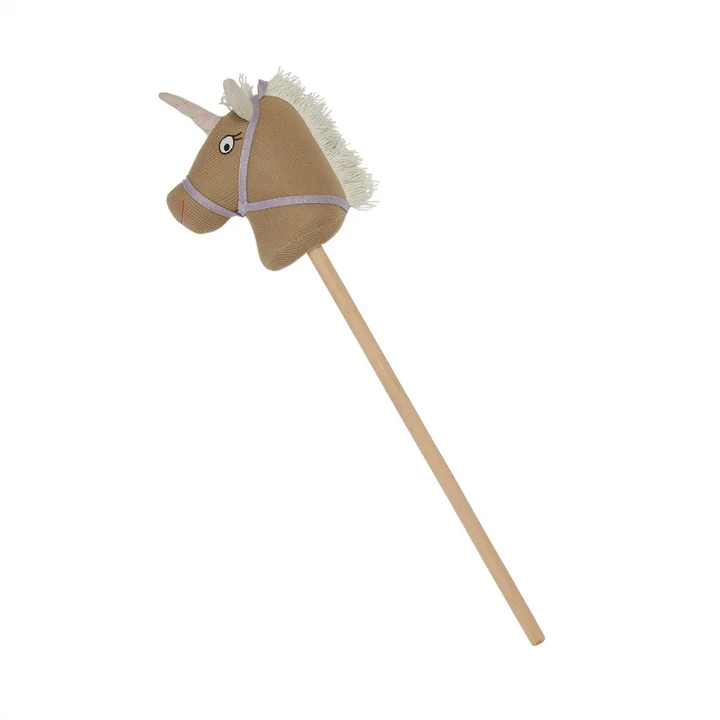 Ummi Hobby hobby horse, multicolored from OYOY Mini
