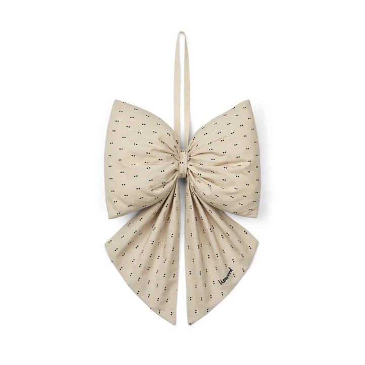 Evana bow tie from LIEWOOD